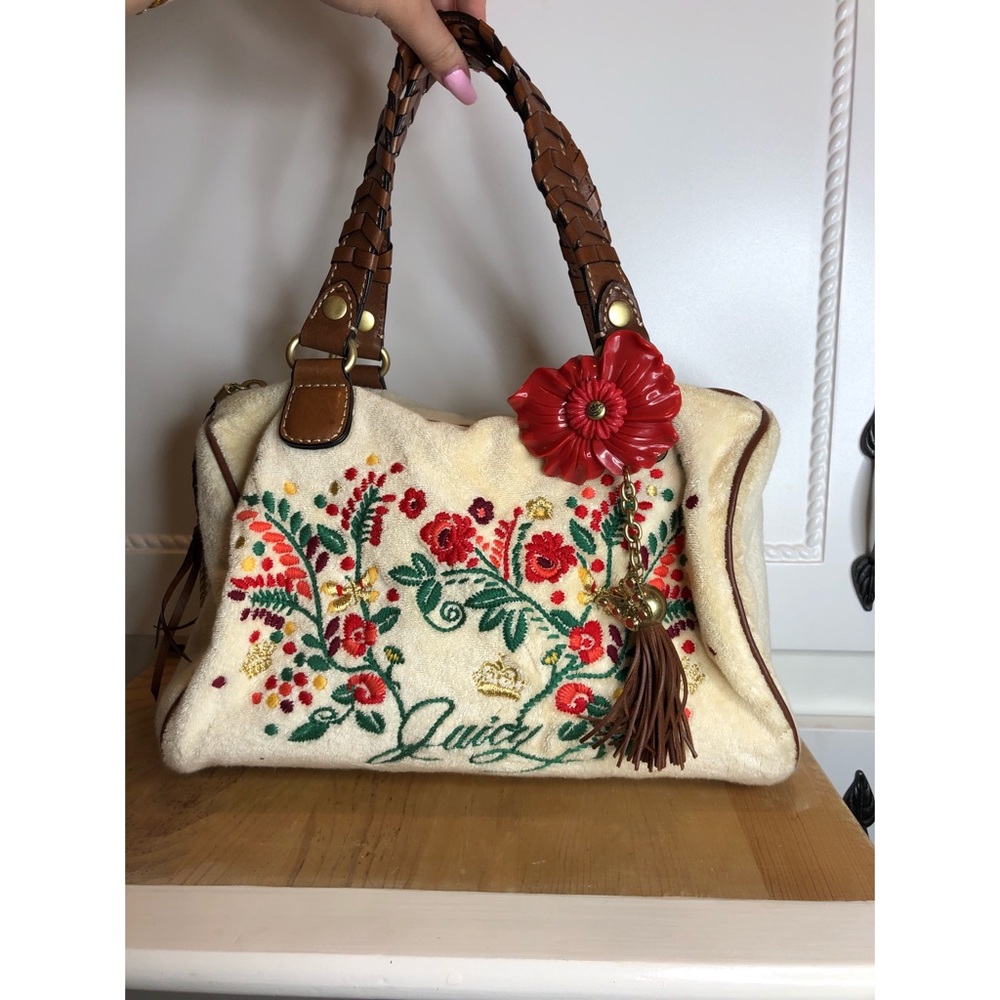 Juicy Couture purse